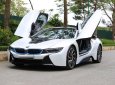 BMW i8 Cũ   Hybrid 2014 - Xe Cũ BMW I8 Hybrid 2014