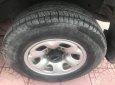 Nissan Terrano Cũ   MT 2003 - Xe Cũ Nissan Terrano MT 2003