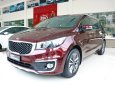 Kia Sedona Mới   GATH  Cao Cấp 2018 - Xe Mới KIA Sedona GATH 2018 Cao Cấp 2018