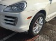 Porsche Cayenne S Cũ   3.6L 2008 - Xe Cũ Porsche Cayenne S 3.6L 2008