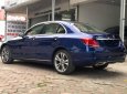 Mercedes-Benz Cũ Mercedes-Benz C 250 Exusive 2017 - Xe Cũ Mercedes-Benz C 250 Exclusive 2017