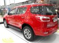 Chevrolet Blazer Mới  Trail 7 Chỗ 2018 - Xe Mới Chevrolet Trailblazer 7 Chỗ 2018