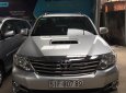 Toyota Fortuner Cũ   G 2.5MT 2015 - Xe Cũ Toyota Fortuner G 2.5MT 2015