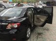 Acura CL 2010 - Cần bán xe Toyota altis 2.0V màu đen, sản xuất trong nước