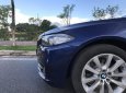 BMW 1 Cũ  5 520i 206 2016 - Xe Cũ BMW 5 520i 2016