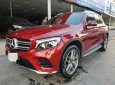 Mercedes-Benz GL Cũ Mercedes-Benz C 300 4Matic 2018 - Xe Cũ Mercedes-Benz GLC 300 4Matic 2018