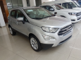 Ford EcoSport Mới   Titanium 1.5L AT 2018 - Xe Mới Ford EcoSport Titanium 1.5L AT 2018