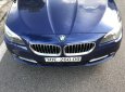 BMW 1 Cũ  5 520i 206 2016 - Xe Cũ BMW 5 520i 2016