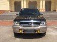 Ford Everest Cũ   2.5L 4x2 MT 2005 - Xe Cũ Ford Everest 2.5L 4x2 MT 2005