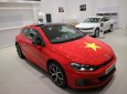 Volkswagen Scirocco Mới   GTS 2018 - Xe Mới Volkswagen Scirocco GTS 2018