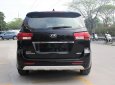 Kia Sedona Mới   GATH 3.3 2018 - Xe Mới KIA Sedona GATH 3.3 2018