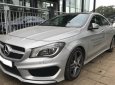 Mercedes-Benz CLA Cũ Mercedes-Benz  250 4Matic 2017 - Xe Cũ Mercedes-Benz CLA 250 4Matic 2017