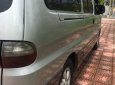 Hyundai H-1 Starex Cũ   Grand 2006 - Xe Cũ Hyundai H-1 Starex Grand 2006