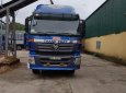 Thaco AUMAN Cũ  FOTON  C300B 2015 - Xe Cũ THACO FOTON AUMAN C300B 2015