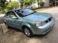 Chevrolet Lacetti Cũ   MT 2004 - Xe Cũ Chevrolet Lacetti MT 2004