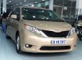 Toyota Sienna Cũ   LE 2010 - Xe Cũ Toyota Sienna LE 2010