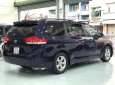 Toyota Sienna Cũ   LE 2010 - Xe Cũ Toyota Sienna LE 2010