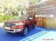 Ford Everest 2018 - Ford Everest - 2018