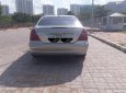 Mercedes-Benz C ũ Meredes-Benz E 240 2003 - Xe Cũ Mercedes-Benz E 240 2003