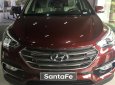 Hyundai Santa Fe Mới   2.4 2018 - Xe Mới Hyundai Santa FE 2.4 2018