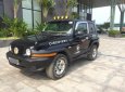 Ssangyong Korando Cũ   TX5 2004 - Xe Cũ SsangYong Korando TX5 2004