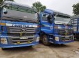 Thaco AUMAN Cũ  FOTON  C300B 2015 - Xe Cũ THACO FOTON AUMAN C300B 2015