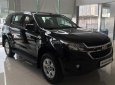 Chevrolet Blazer Mới  Trail VGT 2018 - Xe Mới Chevrolet Trailblazer VGT 2018