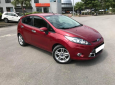 Ford Fiesta 1.6AT -   cũ Nhập khẩu 2012 - Ford Fiesta 1.6AT - 2012 Xe cũ Nhập khẩu