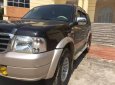 Ford Everest Cũ   2.5L 4x2 MT 2005 - Xe Cũ Ford Everest 2.5L 4x2 MT 2005