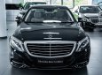 Mercedes-Benz C ũ Meredes-Benz S 500 2016 - Xe Cũ Mercedes-Benz S 500 2016