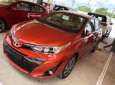 Toyota Yaris Mới   1.5G 2018 - Xe Mới Toyota Yaris 1.5G 2018