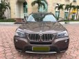 BMW X3 Cũ   Xdrive 28i 2012 - Xe Cũ BMW X3 Xdrive 28i 2012