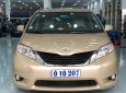 Toyota Sienna Cũ   LE 2010 - Xe Cũ Toyota Sienna LE 2010