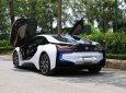 BMW i8 Cũ   Hybrid 2014 - Xe Cũ BMW I8 Hybrid 2014