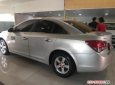 Chevrolet Lacetti Daewoo 2010 - Daewoo Lacetti - 2010