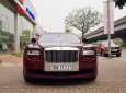 Rolls-Royce Ghost Cũ   EWB 6.6L V12 2010 - Xe Cũ Rolls-Royce Ghost EWB 6.6L V12 2010