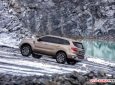 Ford Everest 2018 - Ford Everest - 2018