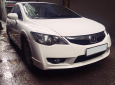 Honda Civic 1.8AT -   cũ Trong nước 2011 - Honda Civic 1.8AT - 2011 Xe cũ Trong nước