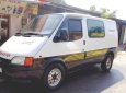 Ford Transit Cũ   MT 1998 - Xe Cũ Ford Transit MT 1998