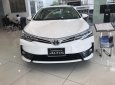 Toyota Corolla altis Mới   1.8G 2018 - Xe Mới Toyota Corolla Altis 1.8G 2018