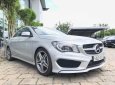 Mercedes-Benz CLA Cũ Mercedes-Benz  250 4 Matic 2017 - Xe Cũ Mercedes-Benz CLA 250 4 Matic 2017