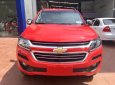 Chevrolet Blazer Mới  Trail VGT 2018 - Xe Mới Chevrolet Trailblazer VGT 2018