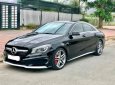 Mercedes-Benz CLA Cũ Mercedes-Benz  45 AMG 2014 - Xe Cũ Mercedes-Benz CLA 45 AMG 2014