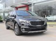 Kia Sedona Mới   GATH 3.3 2018 - Xe Mới KIA Sedona GATH 3.3 2018