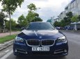 BMW 1 Cũ  5 520i 206 2016 - Xe Cũ BMW 5 520i 2016