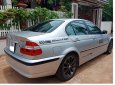 BMW 3 Series 325i -   cũ Trong nước 2003 - BMW 3 Series 325i - 2003 Xe cũ Trong nước