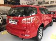 Chevrolet Blazer Mới  Trail VGT 2018 - Xe Mới Chevrolet Trailblazer VGT 2018