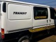 Ford Transit Cũ   MT 1998 - Xe Cũ Ford Transit MT 1998