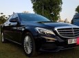 Mercedes-Benz Cũ Mercedes-Benz C 250 Exusive 2015 - Xe Cũ Mercedes-Benz C 250 Exclusive 2015