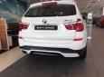 BMW X3 Mới   XDive 20i Twin Power Turbo 2018 - Xe Mới BMW X3 XDive 20i Twin Power Turbo 2018